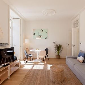 Appartement met Twee Slaapkamers